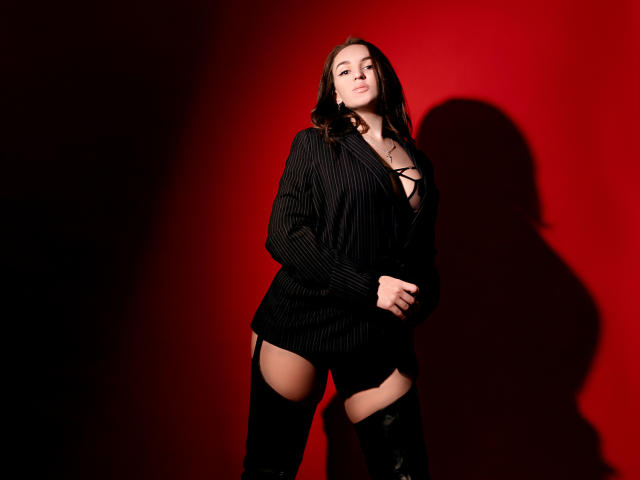 SofiRyan - сексуальная веб-камера в реальном времени - 15459454