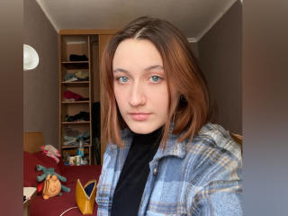 IreneFresh - Sexe cam en vivo - 15460310