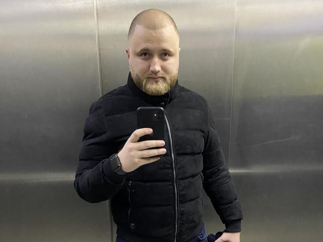 LuneLarry - Live sex cam - 15460422