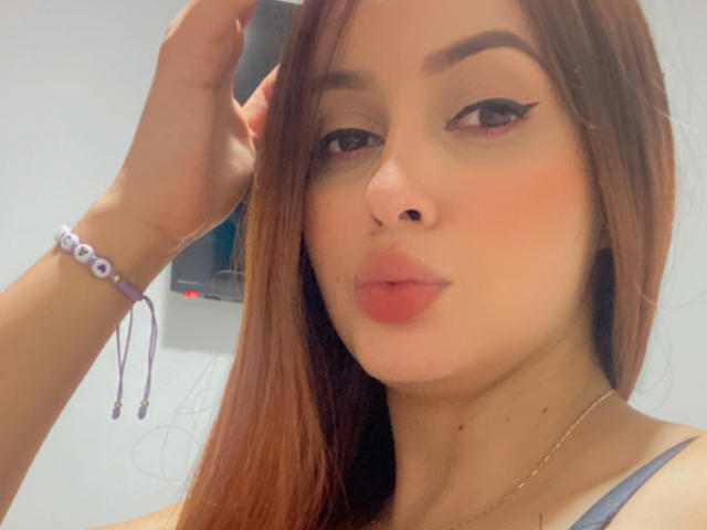 EmilyParkerr - Live porn &amp; sex cam - 15461938