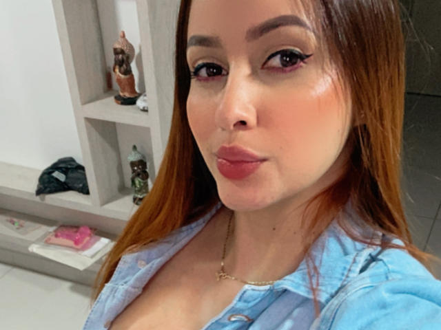 EmilyParkerr - 라이브 포르노 &amp; 섹스 캠 - 15461950