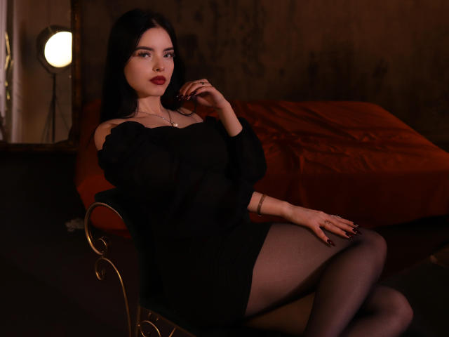 NicoleGrace - Live sex cam - 15462486