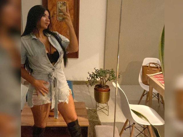 AlissonTaylo - Sexe cam en vivo - 15462878