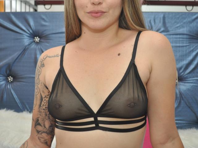 ScarlettJohns - Live porn &amp; sex cam - 15463078