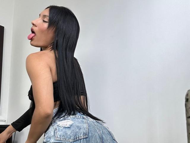 AshlyFerria - Live porn &amp; sex cam - 15463618