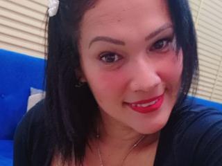 SalmaLuna - Sexe cam en vivo - 15463690