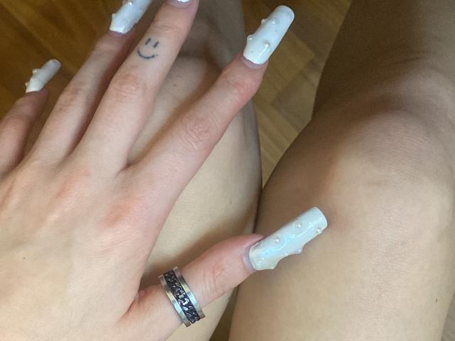 BeautyBlondi - Live sex cam - 15463946