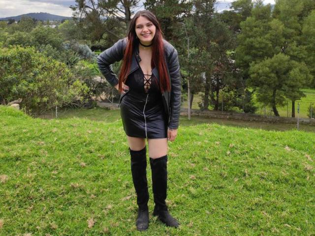 katherinLatin - Live porn &amp; sex cam - 15464286