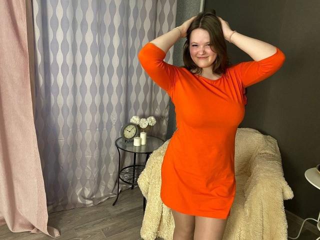 KateNotShy - Camera khiêu dâm &amp; quyến rũ trực tiếp - 15465886