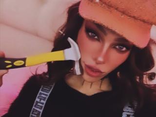 LucyVendeta - Live porn &amp; sex cam - 15465978