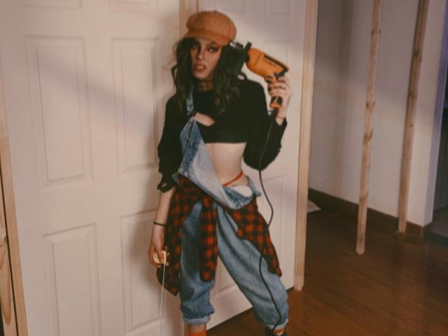 LucyVendeta - Live porn &amp; sex cam - 15465982