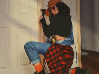 LucyVendeta - Live porn &amp; sex cam - 15465998