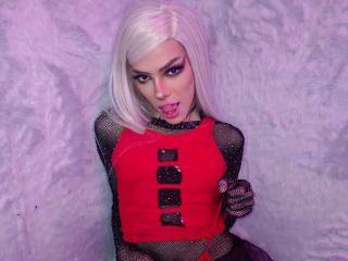 LucyVendeta - Live porn &amp; sex cam - 15466550