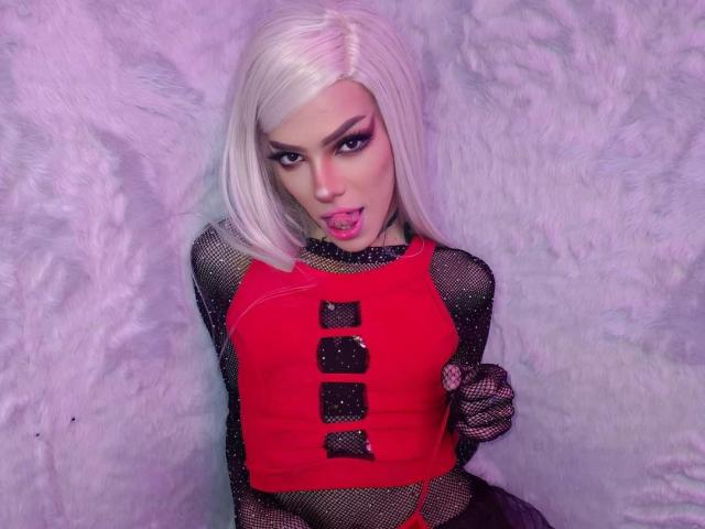 LucyVendeta - Sexe cam en vivo - 15466550