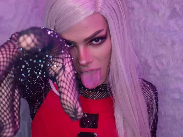 LucyVendeta - Live porn &amp; sex cam - 15466586