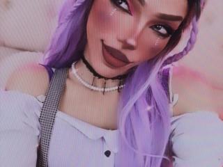 LucyVendeta - Live porn &amp; sex cam - 15466626