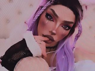 LucyVendeta - Live porn &amp; sex cam - 15466630