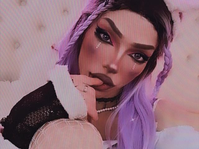 LucyVendeta - Live porn &amp; sex cam - 15466630