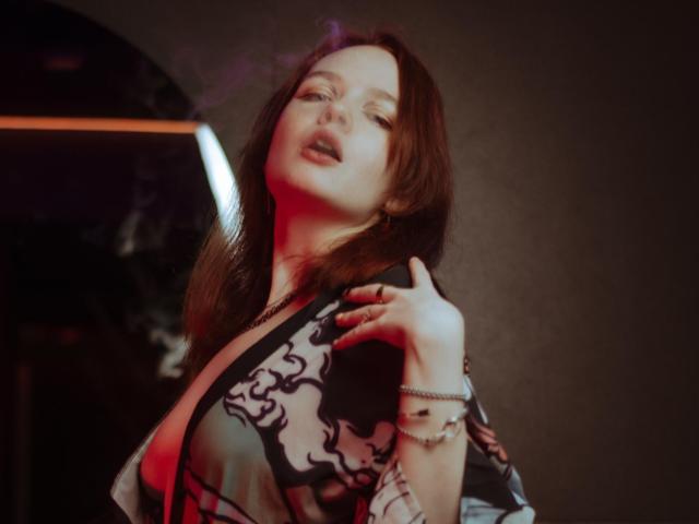 MoonRaisa - Camera khiêu dâm &amp; quyến rũ trực tiếp - 15468182