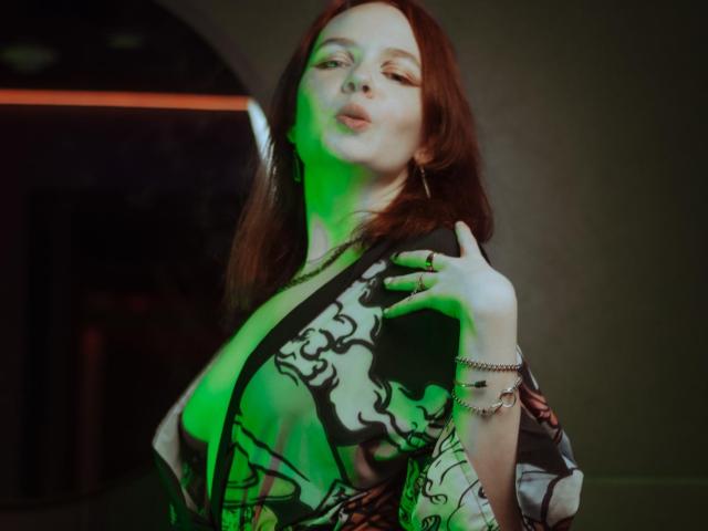 MoonRaisa - 라이브 포르노 &amp; 섹스 캠 - 15468198