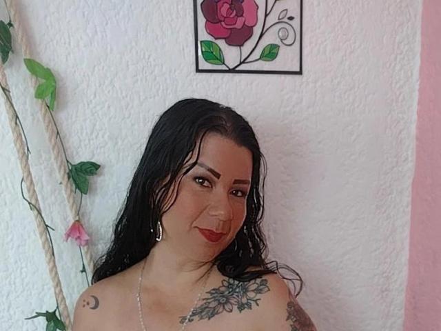 LunaJh - Live porn &amp; sex cam - 15468302