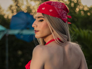 AmbarJonnes - Sexe cam en vivo - 15468770