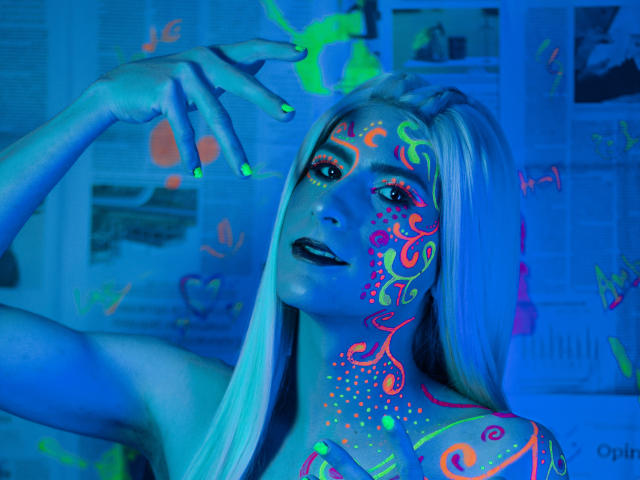AmbarJonnes - Sexe cam en vivo - 15468778