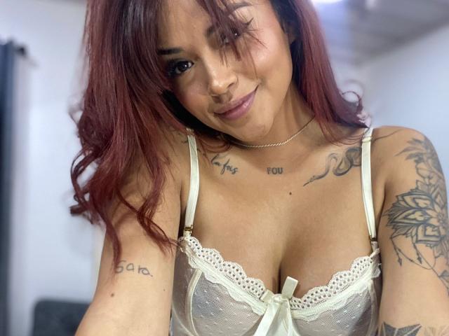MajoJones - Live porn &amp; sex cam - 15469586