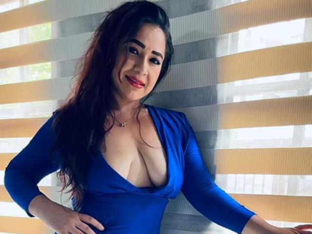 PasionXCool - сексуальная веб-камера в реальном времени - 15469990