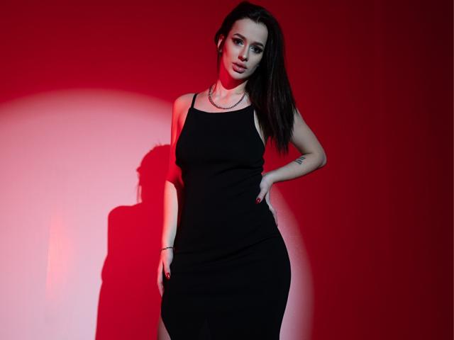 DoraBanks - Live sex cam - 15470422