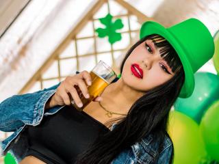 ShantallTaylor - сексуальная веб-камера в реальном времени - 15470642