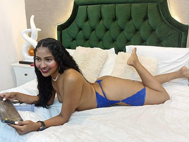 ClhoeBrand - Sexe cam en vivo - 15471458