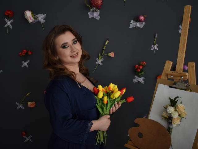 IntoUrArms - Élő pornó és szexkamera - 15471542