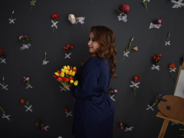 IntoUrArms - Sexe cam en vivo - 15471546