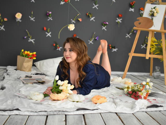 IntoUrArms - Sexe cam en vivo - 15471574