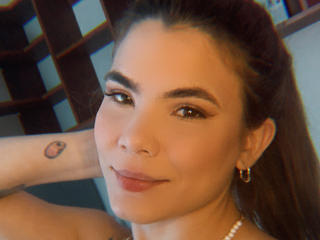 CamiDiaz - Sexe cam en vivo - 15472870