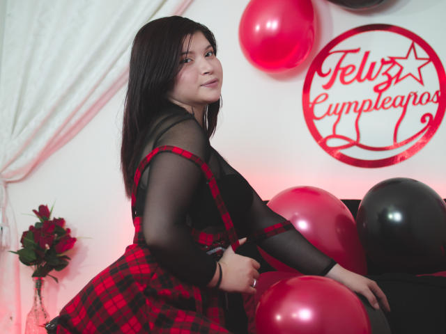 BritneyLivie - Live sex cam - 15473814