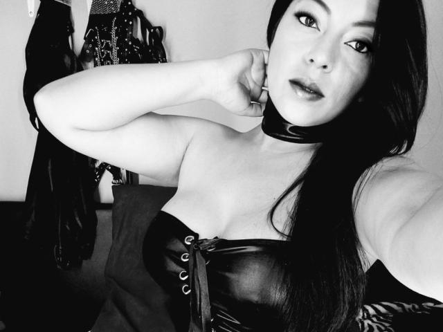 MarianFetich - Sexe cam en vivo - 15474450