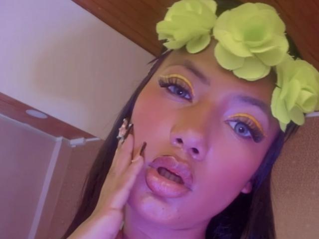 ElizabethRamirez - 라이브 포르노 &amp; 섹스 캠 - 15474518