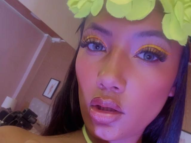 ElizabethRamirez - 라이브 포르노 &amp; 섹스 캠 - 15474542