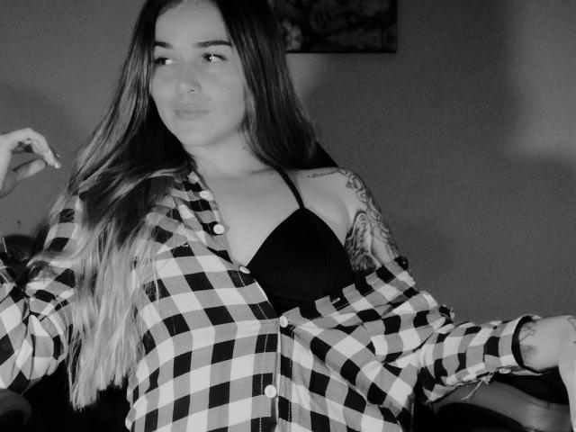 ScarlettJohns - Sexe cam en vivo - 15478286