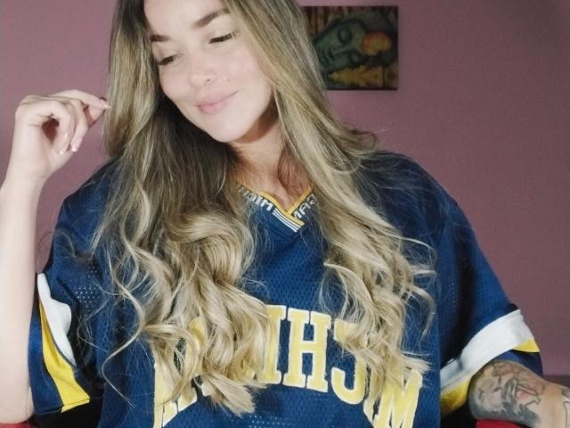 ScarlettJohns - Sexe cam en vivo - 15478298