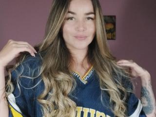 ScarlettJohns - Live Sex Cam - 15478302