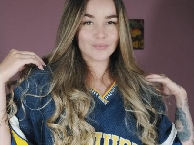 ScarlettJohns - Live porn &amp; sex cam - 15478302