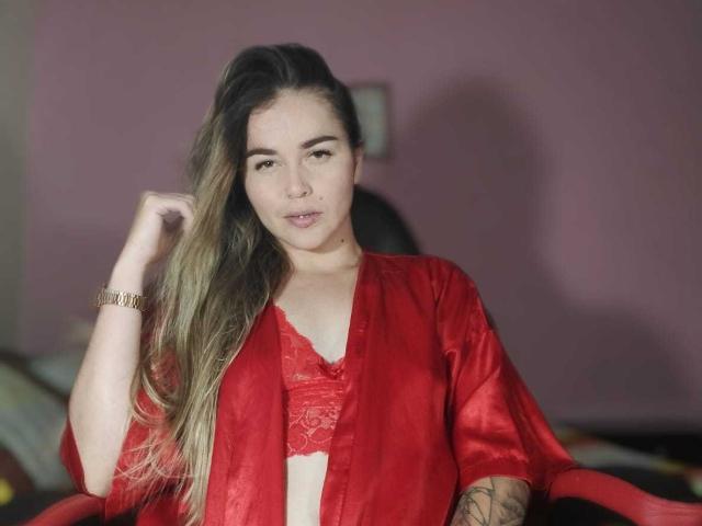 ScarlettJohns - Live porn &amp; sex cam - 15478322