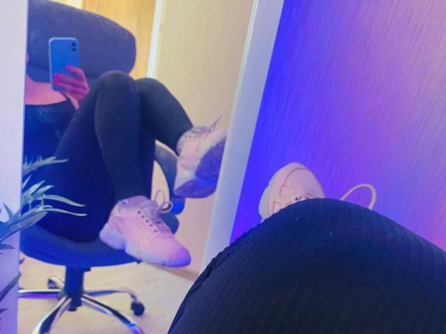 AlicePrings - Camera khiêu dâm &amp; quyến rũ trực tiếp - 15479534