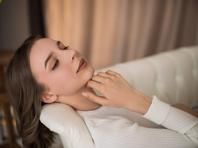 LamaKare - Camera khiêu dâm &amp; quyến rũ trực tiếp - 15479890