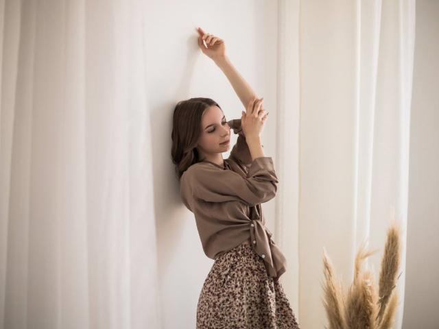 LamaKare - сексуальная веб-камера в реальном времени - 15479894