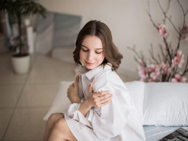 LamaKare - сексуальная веб-камера в реальном времени - 15479914