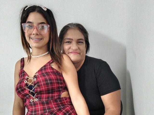 AdaAndMara - Sexe cam en vivo - 15481166